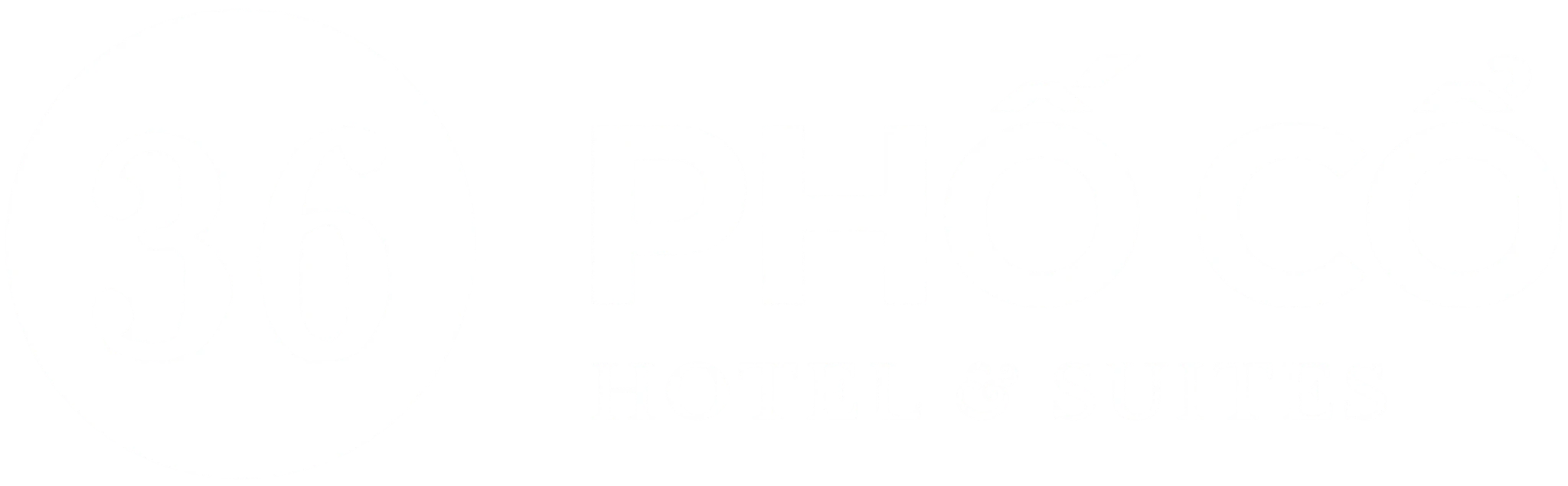 36 Pho Co Hotel & Suits