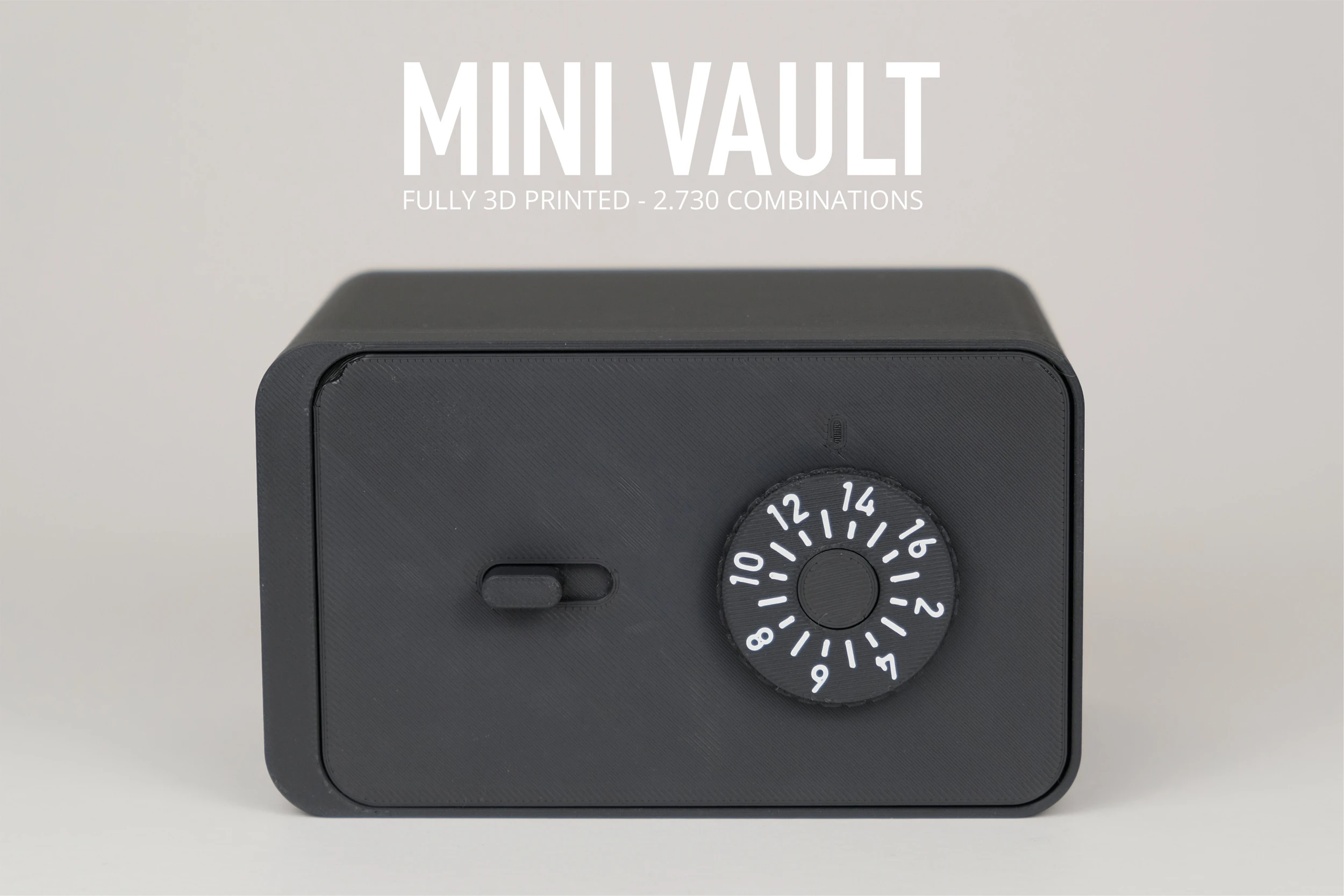 Mini Vault3
